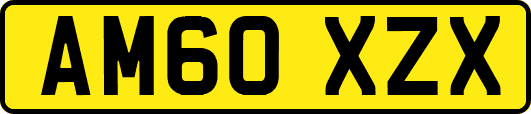 AM60XZX