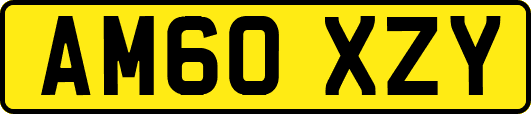 AM60XZY