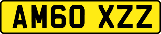 AM60XZZ