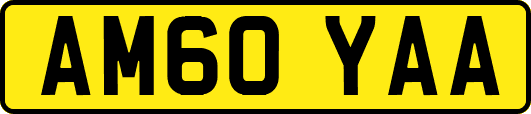 AM60YAA