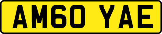 AM60YAE