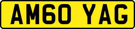 AM60YAG