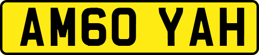 AM60YAH