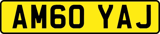 AM60YAJ