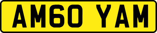 AM60YAM