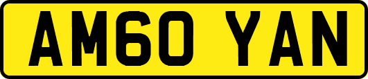 AM60YAN
