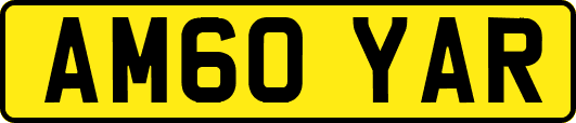 AM60YAR