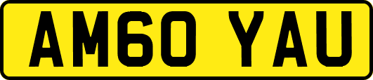 AM60YAU