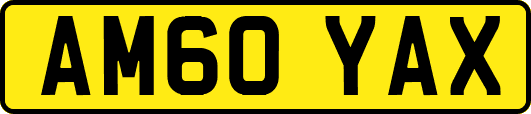AM60YAX
