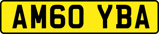 AM60YBA