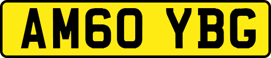 AM60YBG