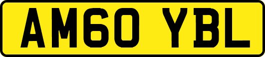 AM60YBL