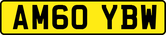 AM60YBW