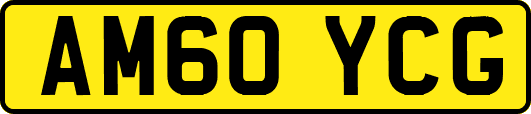AM60YCG