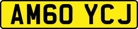 AM60YCJ