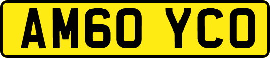 AM60YCO