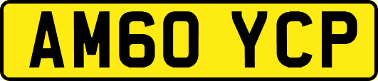 AM60YCP