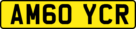 AM60YCR