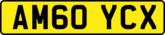 AM60YCX