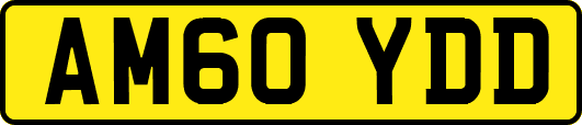 AM60YDD