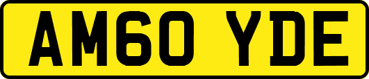 AM60YDE