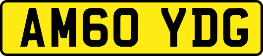 AM60YDG