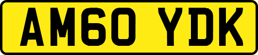 AM60YDK