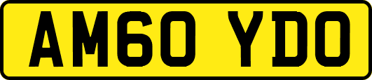 AM60YDO