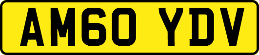 AM60YDV