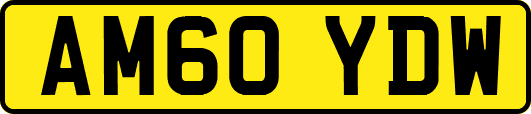 AM60YDW