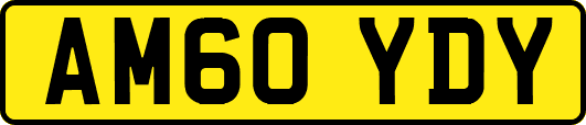 AM60YDY