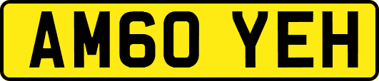 AM60YEH