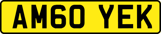 AM60YEK