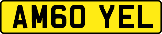 AM60YEL