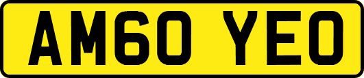 AM60YEO