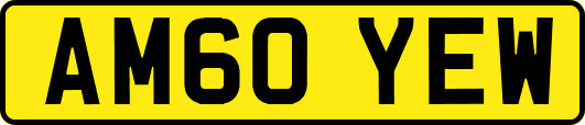 AM60YEW
