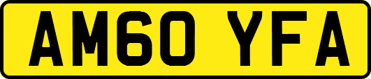AM60YFA