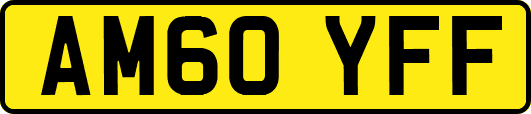 AM60YFF