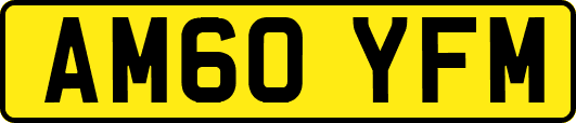 AM60YFM
