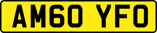 AM60YFO