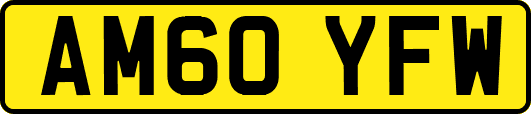 AM60YFW