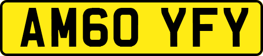 AM60YFY