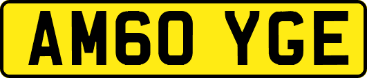 AM60YGE