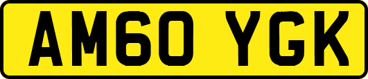 AM60YGK