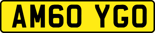 AM60YGO