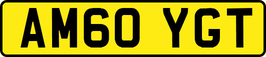AM60YGT