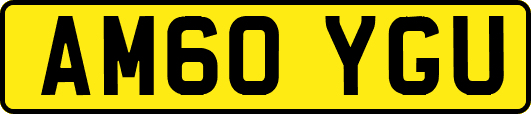AM60YGU