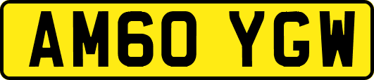 AM60YGW