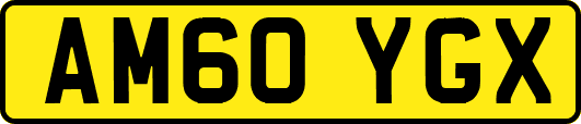 AM60YGX
