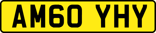 AM60YHY
